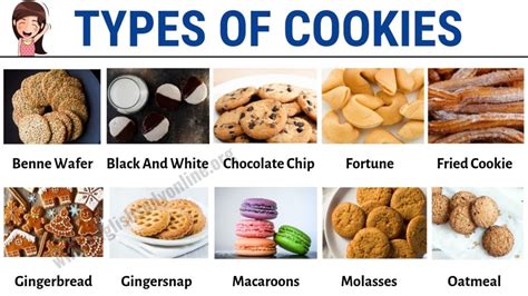 cookies meaning slang